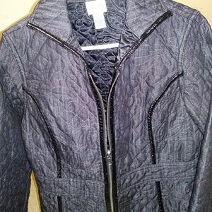 CHICO'S  Jackets & Coats